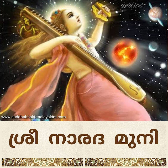 ശ്രീ നാരദ മുനി