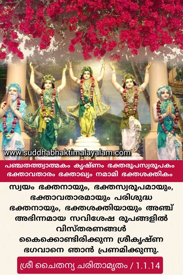 പഞ്ചതത്വം
