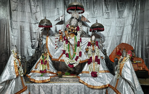 പ്രയോജനാധിദേവ പ്രണാമം