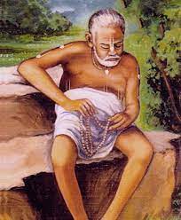 ശ്രീല ജഗന്നാഥ ദാസ പ്രണാതി