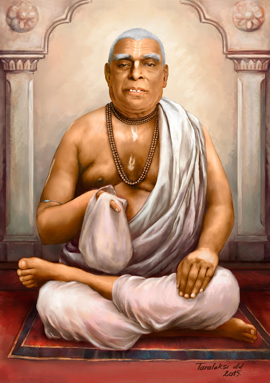 ശ്രീല ഭക്തിവിനോദ പ്രണാതി